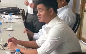 Bí quyết thành công Hoàng Nam là không ngừng nghỉ