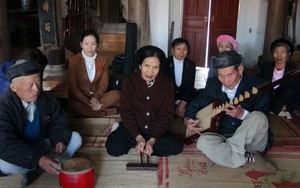 Chuyện Hà Nội: 'Tom chát' Chanh Thôn nên gìn giữ?