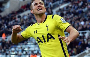 Xong Schweinsteiger, Schneiderlin, Darmian, Man United chi tiếp 50 triệu bảng cho Harry Kane?