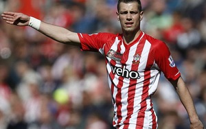 Chiêm ngưỡng kỹ năng đánh chặn và chuyền bóng xuất sắc của Schneiderlin