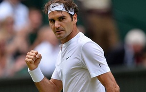 Chung kết đơn nam Wimbledon 2015: Xem Novak Djokovic khuất phục Federer