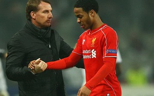 Raheem Sterling từng sang Việt Nam du đấu