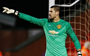 CHUYỂN NHƯỢNG ngày 12/7: Valdes ở lại Man United. Roma sắp có Edin Dzeko