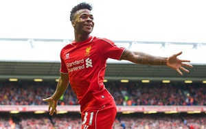 Liverpool mất gần 10 triệu bảng cho QPR từ thương vụ bán Sterling