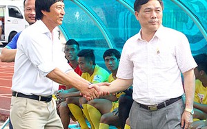 Trước trận FLC Thanh Hóa - XSKT Cần Thơ: 'Ngày về' của những người ra đi