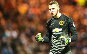 Real Madrid khiến Man United mất kiên nhẫn trong vụ De Gea?