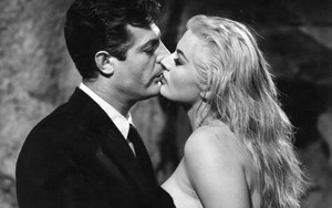 'La Dolce Vita', siêu phẩm vừa được tung hô, vừa bị phỉ nhổ