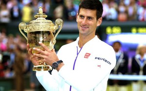 Djokovic 2015 hơn hẳn Djokovic 2011