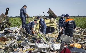 Australia quyết đưa những kẻ làm rơi máy bay MH17 ra tòa