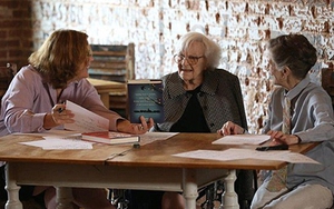 Khả năng tìm thấy cuốn sách thứ ba của tác giả 'Giết con chim nhại'