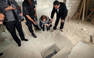 Mexico treo thưởng 3,8 triệu USD, thề truy lùng tới cùng trùm ma túy El Chapo