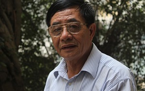 NSND Đặng Xuân Hải tái đắc cử Chủ tịch Hội Điện ảnh Việt Nam