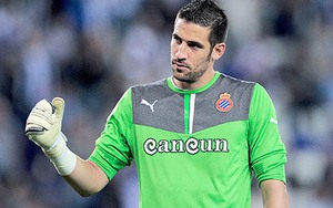 Real Madrid vẫn chờ đợi De Gea: Giải pháp tạm thời với Casilla