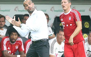 Về lý, Bayern đã đúng khi bán Schweinsteiger