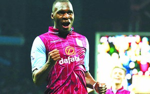 Chuyển nhượng của Liverpool: Mua Benteke là phí tiền?