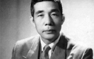 Nhà văn Nguyễn Huy Tưởng với quê hương