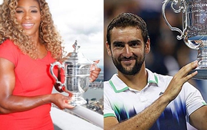 US Open lập kỷ lục về tiền thưởng