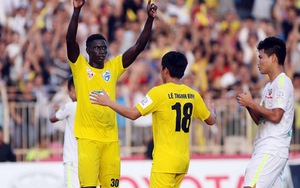 Bầu Quyết mạnh tay chi thưởng cho FLC Thanh Hóa