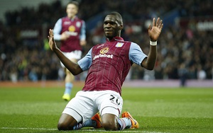 Liverpool quyết chi 32,5 triệu bảng để chiêu mộ Christian Benteke