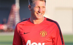 Schweinsteiger bị cảnh báo về cuộc sống tại Premier League