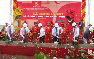 Sabeco và những lý giải quanh việc truy thu 408 tỷ đồng thuế tiêu thụ đặc biệt