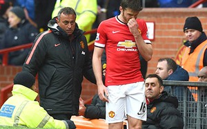 Man United: Vì sao Louis van Gaal không chịu mua cầu thủ Anh?