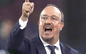 Real Madrid: Tương lai của Benitez phụ thuộc vào hàng thủ