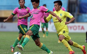 Thắng Đồng Tháp 7-0, Hà Nội T&T vô địch được không?