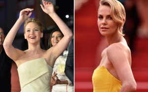 Vì sao phụ nữ cơ bắp là tiêu chuẩn mới của vẻ đẹp?