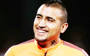 NÓNG! Bayern Munich mua Arturo Vidal với giá 40 triệu euro