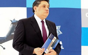 Giám đốc tình báo cảnh sát Mexico mất việc vì vụ vượt ngục của El Chapo
