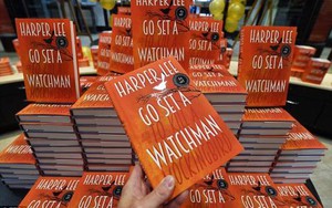 ‘Go Set A Watchman’ gây sốt ngay trong ngày đầu ra mắt