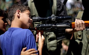 Mỹ thông qua dự luật, quyết liệt chống hoạt động chiêu binh của IS