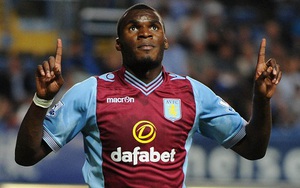 Chấp nhận giải phóng hợp đồng, Liverpool sắp có Benteke