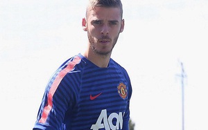 70% CĐV Real muốn có De Gea… miễn phí