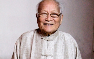 Tô Hoài trong 'cõi người ta'