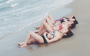 Có đáng bị 'ném đá' vì... Bikini?