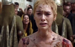 Càng tranh cãi về bạo hành, 'Game of Thrones' càng càn quét đề cử Emmy