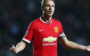 Man United tiếp tục thanh lọc lực lượng: Johny Evans đến Everton với giá 7 triệu bảng