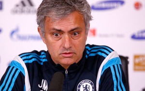 Chelsea im ắng trên thị trường chuyển nhượng, Jose Mourinho lo sốt vó
