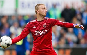 Man United: 6 thủ môn nằm trong tầm ngắm của Louis van Gaal