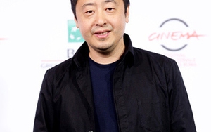 Giả Chương Kha làm chủ tịch ban giám khảo đầu tiên tại LHP Toronto