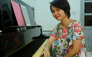 Nhạc sĩ Sa Huỳnh & ba người đàn ông