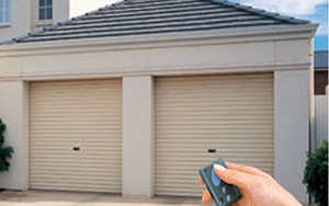 Siêu trộm dò mã cửa cuốn điện ở Hà Nội lĩnh 13 năm tù