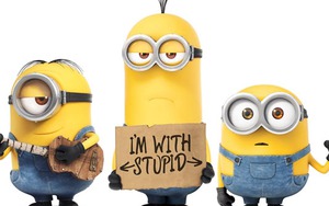 Teen Việt thích thú với trào lưu 'ăn theo' quái vật Minions