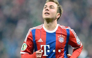 Juventus theo đuổi Mario Goetze: Đẹp trai, đá hay, hãy khoác áo số 10!
