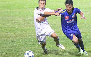 'Tiến Dũng sẽ rời HAGL cuối mùa giải 2015'