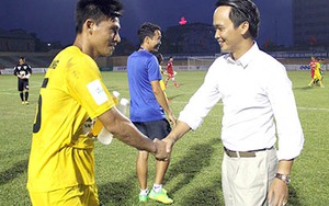 FLC Thanh Hóa lại mơ chức vô địch