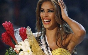 Kiếm lời từ tổ chức thi hoa hậu không hề dễ