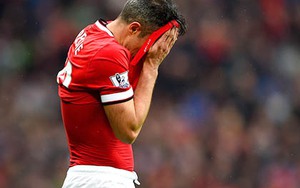 Góc nhìn: Với Van Gaal, Man United không có đất cho các nghệ sĩ